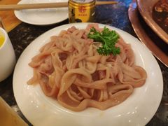 -老码头火锅(玉林店)