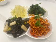 -东方饺子王(新奥购物中心店)