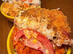 -泰盏鬼·颓废冬阴(陈家祠扬韬店)