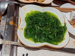 -海底捞火锅(凤凰广场店)