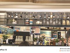 -港丽餐厅(天河城店)