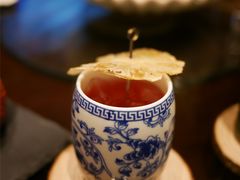 -彩丰楼·中餐厅(国家会展中心上海洲际店)