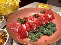 -芸山季·云南野生菌火锅(宝能环球汇店)