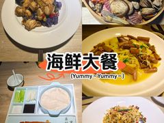 -味莊·青岛菜(云霄路店)