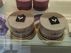-GANSO元祖食品(下沙店)