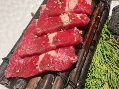 -黑崎烧肉·山野厨房(坪山店)