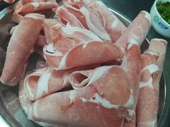 肥牛-三兴涮羊肉(荣安大街店)