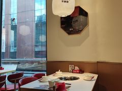 -潮正和潮汕牛肉火锅·老字号(番禺万达店)
