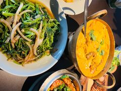 -大头虾越式风味餐厅(光明广场店)