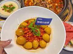 -江南鱼捞(北仑银泰城店)