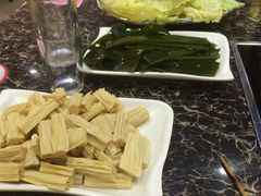 -城一锅涮烤羊蝎子·烤串