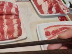 -傣妹火锅(南京东路一店)