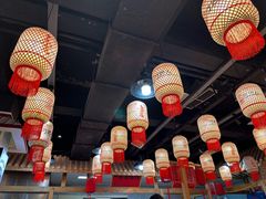 -汉唐守艺人·河北面馆(民心河店)