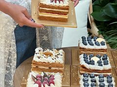-M'CAKE(西单大悦城店)