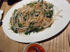 -金成潮菜博物馆(海珠湿地店)