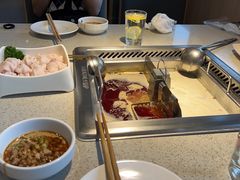 精品肥牛-海底捞火锅(番禺广场店)