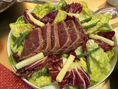 -咖啡苑 - 蔚藍夏日限定主题(永利皇宫店)