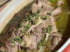 -新疆大厦·慕士塔格餐厅