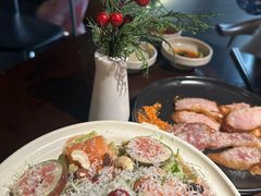 -Fuzzy Bistro 浮几韩餐·茶酒馆