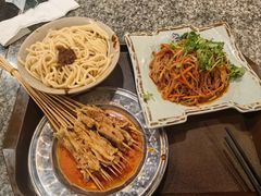 -小街天府(西工小街店)