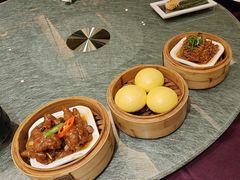-粤匠·澳门点心粤菜海鲜(澳门半岛店)