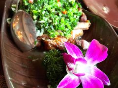 大理风味葱椒鸡-花马天堂云南餐厅 Lost Heaven(高邮路店)