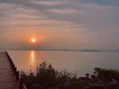 -苏州东太湖生态园
