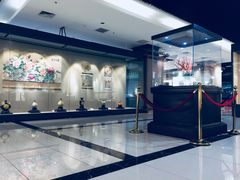 -北京工艺美术博物馆