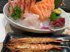 -东华假日酒店自助餐