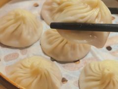 苏小柳金奖鲜肉小笼-苏小柳手作点心(控江旭辉分院)