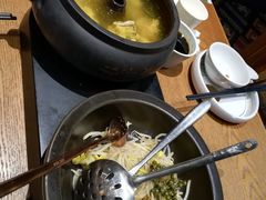 -云海肴·汽锅鸡·云南菜(美罗城店)