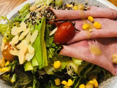 -AFS Cafe & Canteen(闽江二路店)