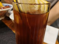 -金翠河烧鹅餐厅(解放碑时代广场店)