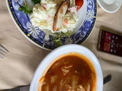 -德大西餐社(云南南路店)