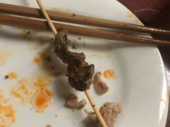 -老周全羊馆