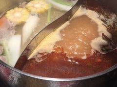 -左庭右院鲜牛肉火锅(新梅广场店)