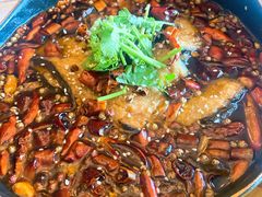 -安多素食(广仁寺路店)