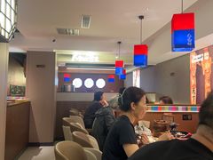 -将军牛排·尔滨地标朝鲜族美食(总店)