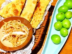 -阿庄新豫菜(通泰路店)