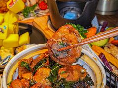 -岛风·台食小馆 ISLAND BISTRO(烟台山店)