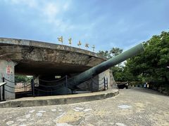 -胡里山炮台