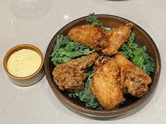 香草鸡翅-农畉LONFOOD(万象天地店)