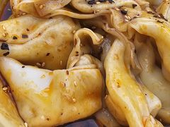 -岳记老成都三味面