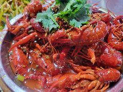-傻二炒货龙虾(李沧旗舰店)