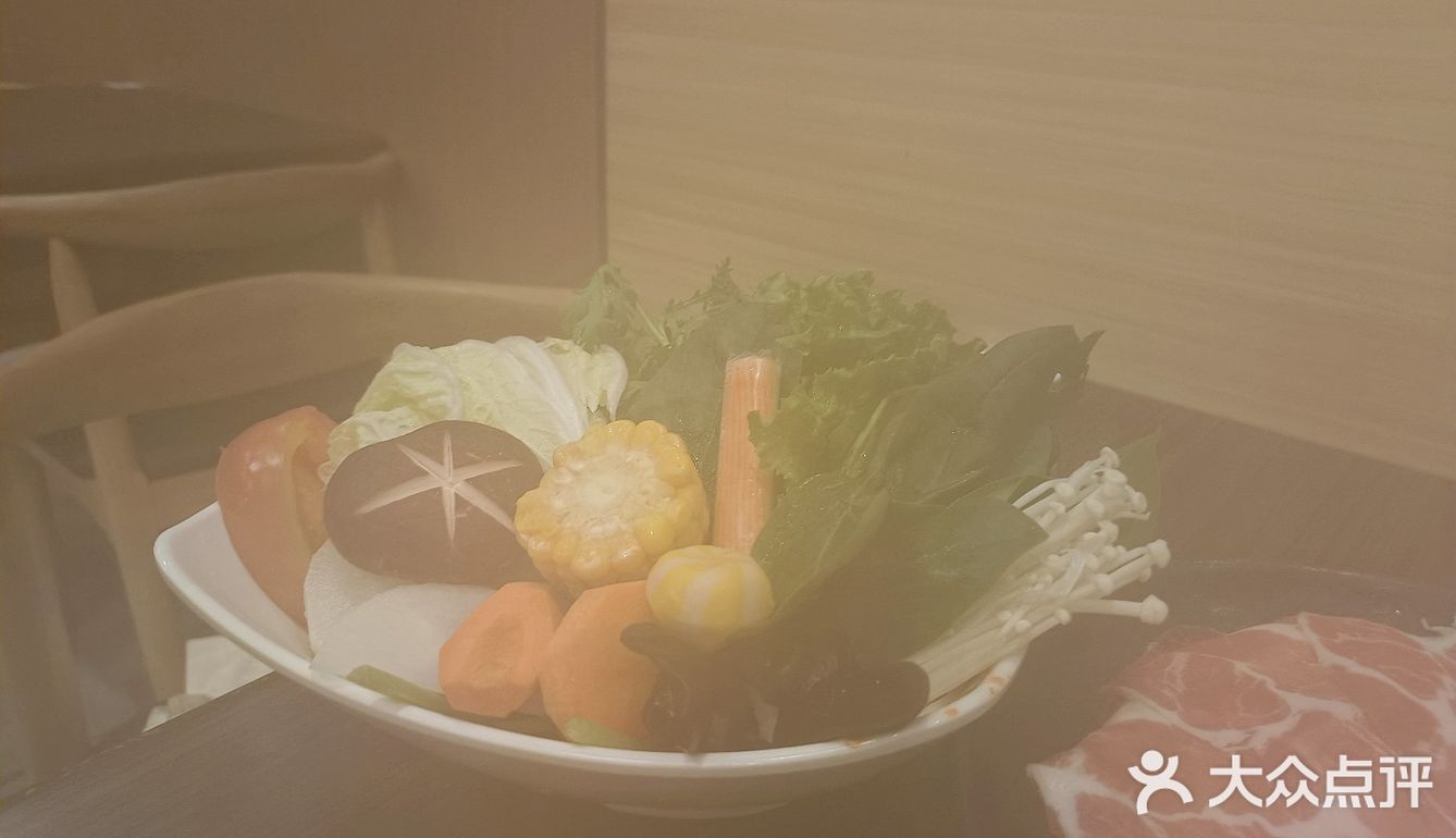 呷哺