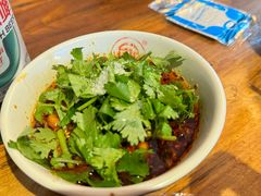 -万记麻辣烫国展总店