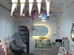 -NoNo Cake(大唐广场店)