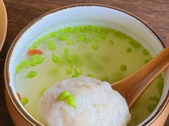 -扬州狮子楼·非遗淮扬菜(总店)