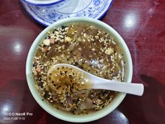 -邢家锅贴老店·非遗·开封菜(金明广场店)