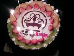 -甜心贝拉(西平路店)